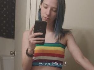 BabyBlue21