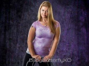 BabyButterflyXO
