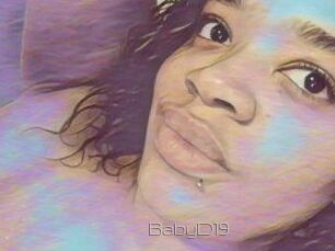 BabyD19