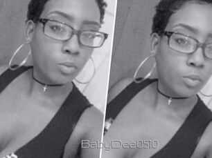 BabyDee0510