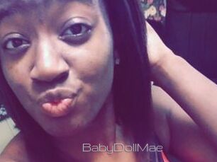 BabyDollMae