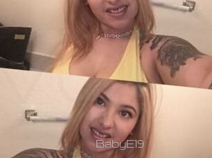 BabyE19