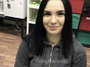 BabyFaceee
