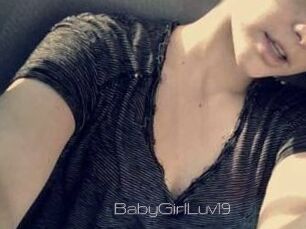 BabyGirlLuv19