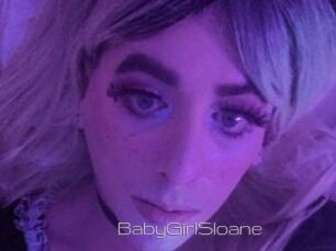 BabyGirlSloane