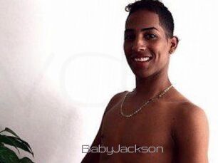 BabyJackson