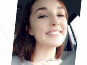 BabyJo222