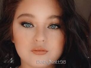 BabyKatt98