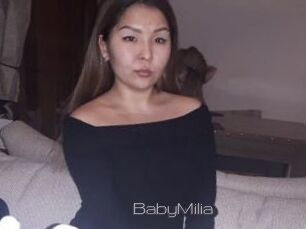 BabyMilia