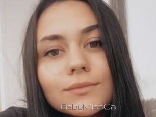 BabyMissCa