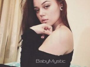 BabyMystic