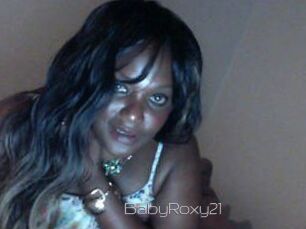BabyRoxy21