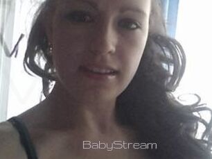 BabyStream