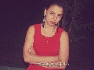 BabySugarX