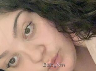 BabyXm