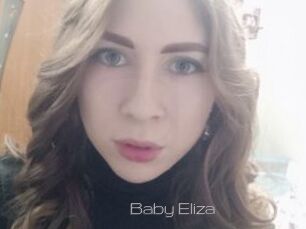 Baby_Eliza