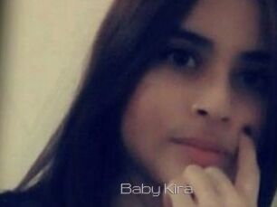 Baby_Kira