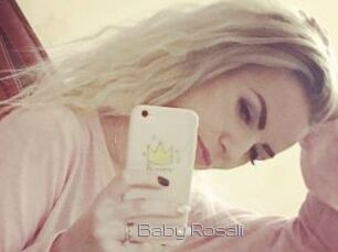 Baby_Rosali