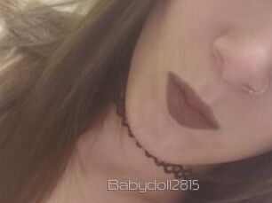 Babydoll2815