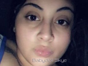 Babydoll_Skye