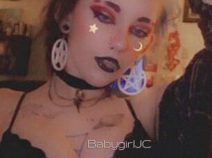 BabygirlJC