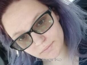 BabygirlKo
