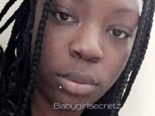 Babygirlsecretz