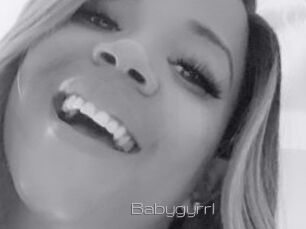 Babygyrrl