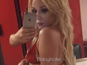 Babyhollie