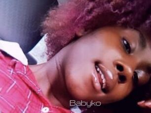 Babyko