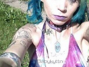 Babykyttn