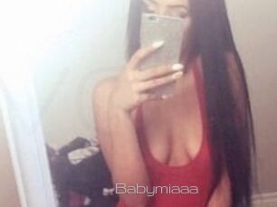Babymiaaa