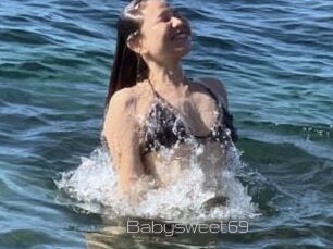Babysweet69