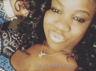 BacardiBarbie