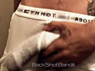 BackShotBandit