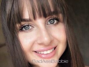 BadAssBabbie