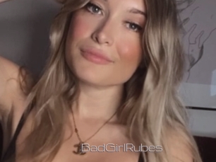 BadGirlRubes Vidéo de lesbienne