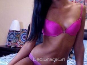 BadGraceGrl