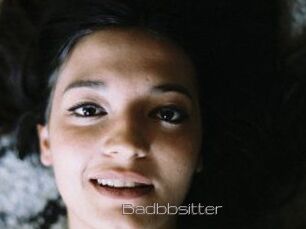 Badbbsitter