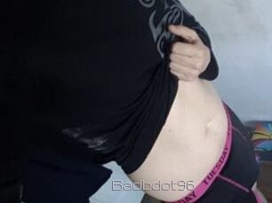 Badbdot96
