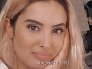 Badwomen30