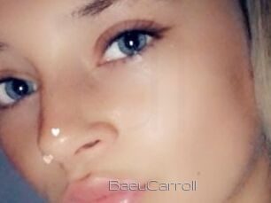 BaeuCarroll