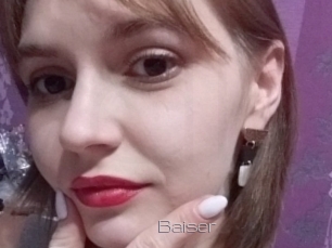 Baiser Vidéo de lesbienne