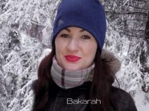 Bakarah