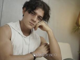 BakiDraco