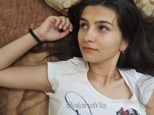 BalanaYla