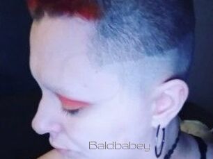 Baldbabey