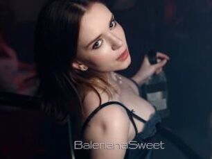 BalerianaSweet