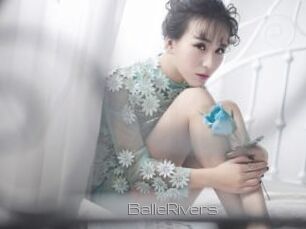 BalleRivers