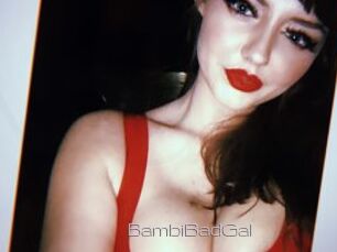 BambiBadGal